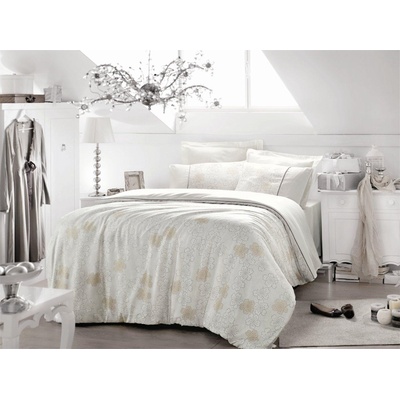 Saténové ložní povlečení WISE